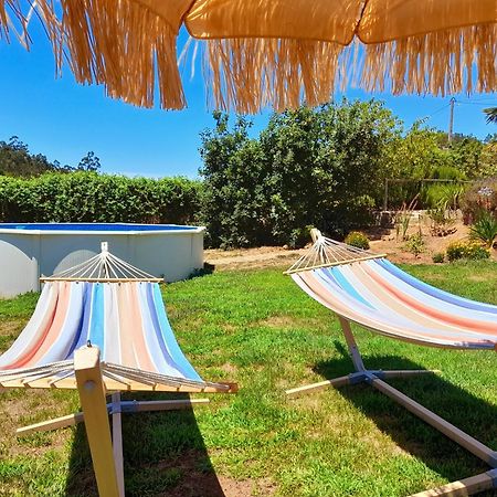 Nova Alofa Holiday Home Monchique Exterior foto