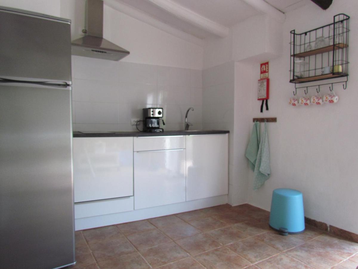 Nova Alofa Holiday Home Monchique Exterior foto