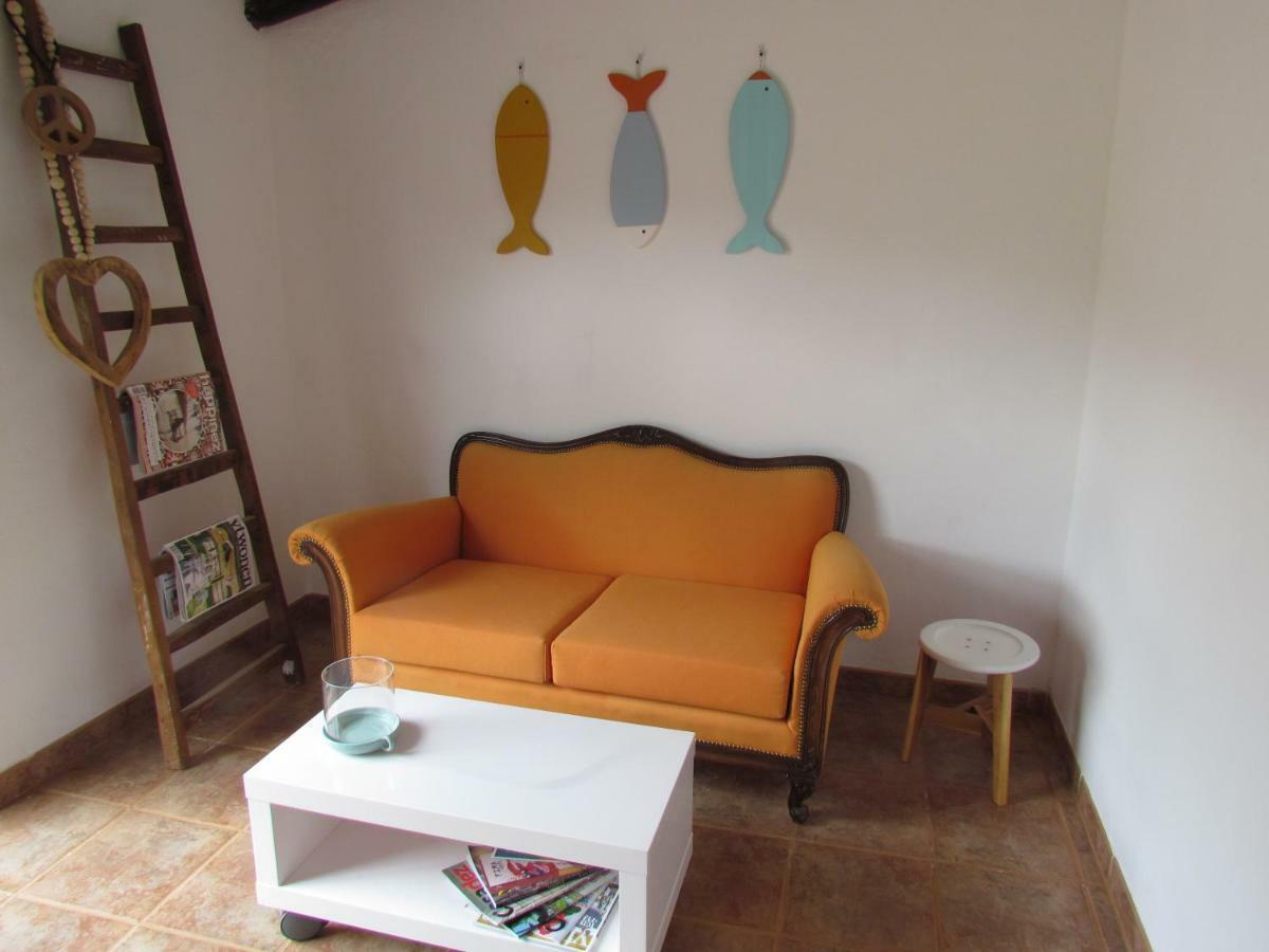 Nova Alofa Holiday Home Monchique Exterior foto