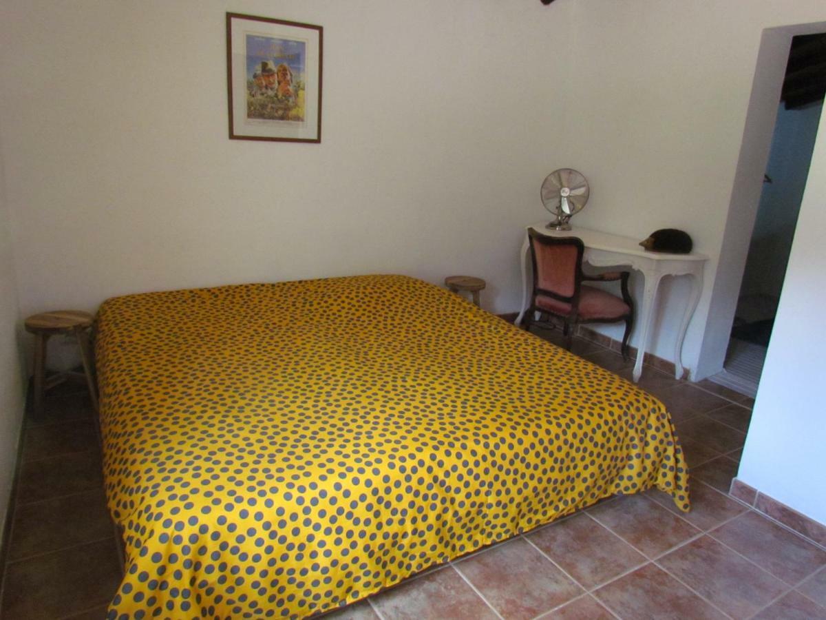 Nova Alofa Holiday Home Monchique Exterior foto